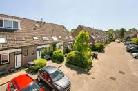 Woning Watersnip 72 Berkel en Rodenrijs