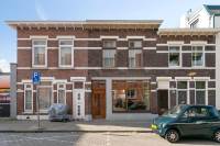 Woning Willem Brouwerstraat 28 Schiedam