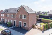 Woning Hagelkruis 21 Venlo