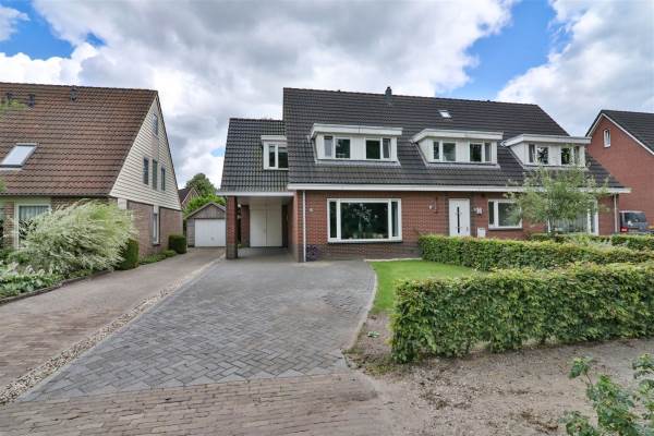 Woning De Marsen 53 Zuidwolde Dr