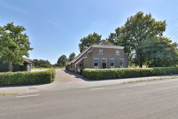 Woning Meppelerweg 51 Zuidwolde Dr