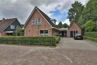Woning Haarspit 5 Zuidwolde Dr