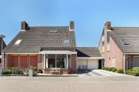 Woning De Konkel 11 Bovenkarspel