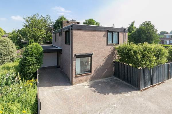 Woning Luxemburglaan 47 Eindhoven