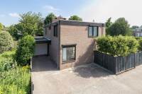 Woning Luxemburglaan 47 Eindhoven