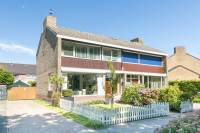 Woning De Swanneblom 13 Grou