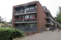 Woning Hof van Spiegeling 13 Delft