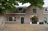 Woning Kapelstraat 7 Bussum