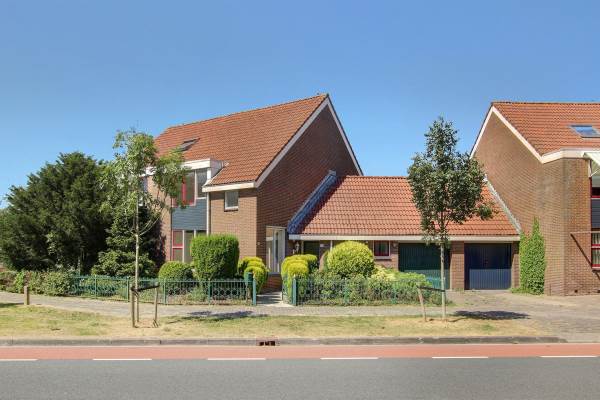 Woning Oliemolen 15 Hoorn Nh