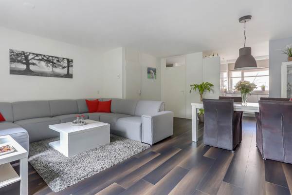 Woning Schepen Ringenberghstraat 114 Arnhem