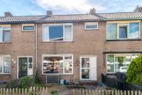 Woning Albert Meijnsstraat 36 Wormerveer