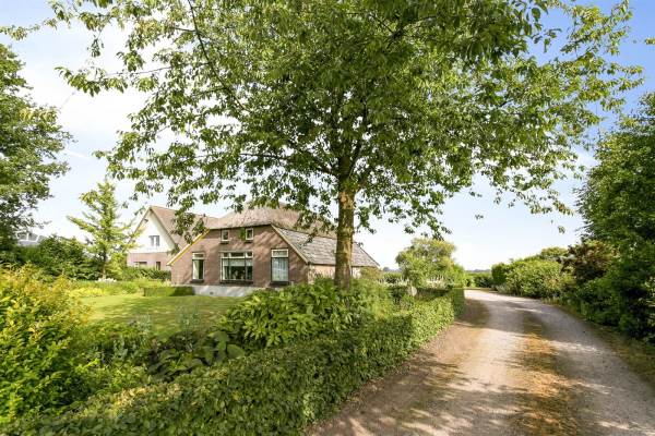 Woning de Zanden 3 Teuge