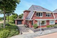 Woning Chansondreef 40 Harderwijk