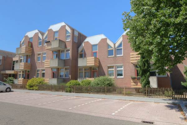 Woning Reigerstraat 32 Tegelen