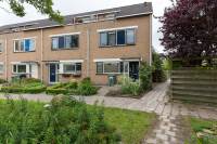 Woning Pereboomweg 117 Almere