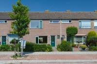Woning Churchillstraat 67 Naarden