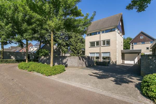 Woning Breukrand 13 Gemert