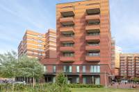 Woning Waterlandplein 294 Amsterdam