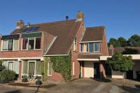 Woning Frees 22 Uithoorn