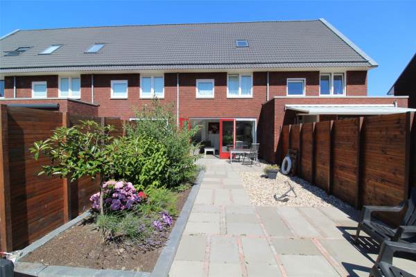 Woning Bonoort 31 Broek op Langedijk