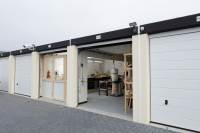 Garage Vosdonk 35 Etten-Leur