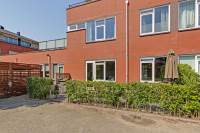 Woning Het Spoor 40 Houten