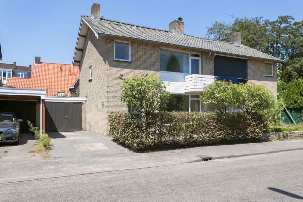 Woning Vincent van Goghlaan 21 Waalre