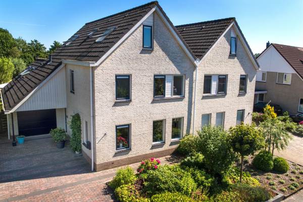 Woning it Bûtlân 10 Sneek