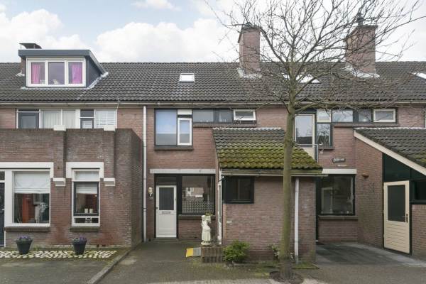 Woning Schutterswei 29 Katwijk