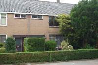 Woning Coltermanlaan 18 Heerhugowaard