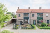 Woning Averdijkstraat 1 Wesepe