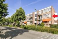 Woning Joost van den Vondellaan 28 Deventer