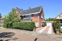 Woning Pelikaanstraat 3 Badhoevedorp