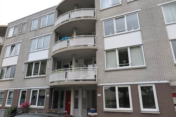 Woning Tochtenweg 144 Rotterdam