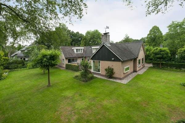 Woning Brecklenkamplaan 5 Enschede