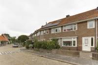 Woning Emanuel de Wittestraat 6 Alkmaar