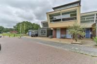 Woning Zilvermeer 17 Groningen
