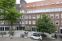 Woning Bataviastraat 67 Amsterdam