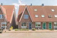 Woning Hoogveen 38 Hendrik-Ido-Ambacht