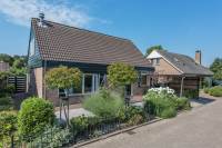 Woning Vuurdoorn 58 Poortugaal