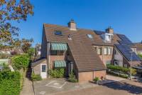 Woning Jo Vincentlaan 1 Heemstede