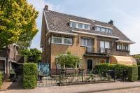 Woning Anna van Burenstraat 19 Schiedam