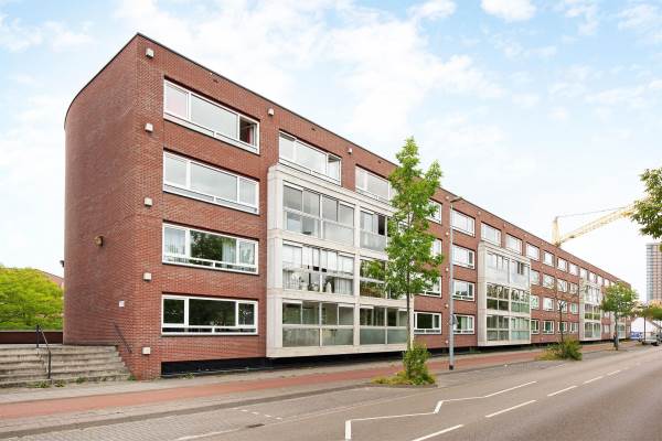 Woning Havensingel 148 Eindhoven