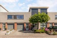 Woning De Fallastraat 11 Capelle aan den IJssel