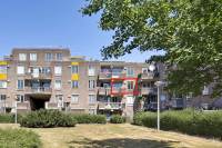 Woning Alfred Döblinstraat 166 Amsterdam