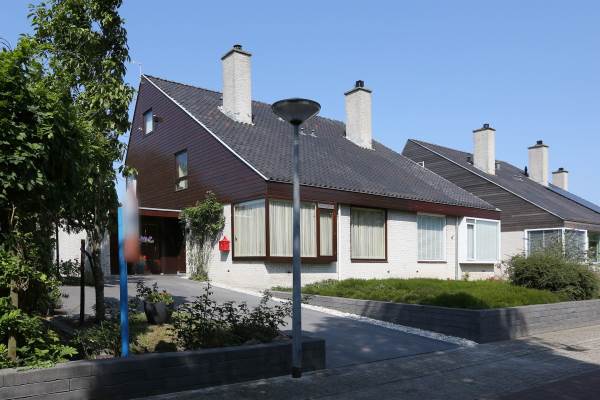 Woning Karveel 33 Lelystad