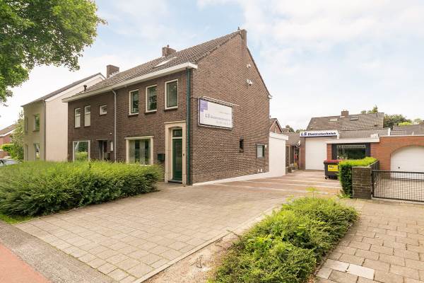 Woning Dr. Calsstraat 30 Landgraaf
