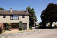 Woning Meteoorlaan 35 Hardenberg