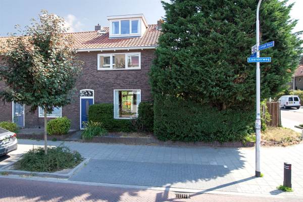 Woning Laarderweg 125 Bussum