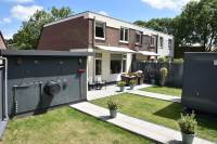 Woning Melkkruid 26 Purmerend